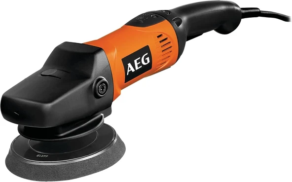 AEG PE150 Polisaj Makinesi 1200 W 150 mm - 4935412266