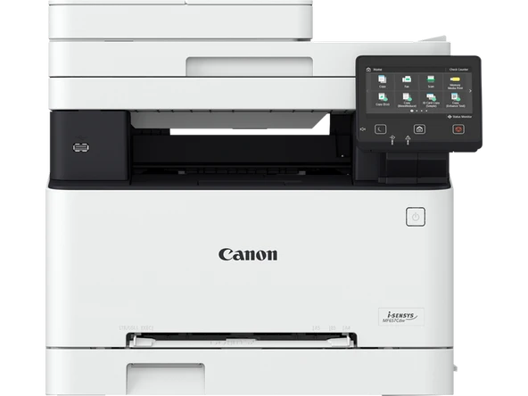 CANON MF-655CDW FOTOKOPİ MAKİNASI - 2