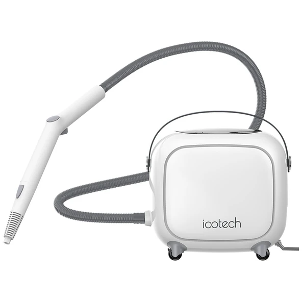 SC90 Pro Multi Fonksiyonel Buharlı Temizlik Makinesi - Resim 4