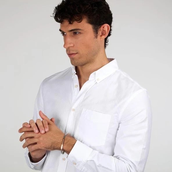 Maserati  JM424AVD59 Erkek Bileklik - Resim 4