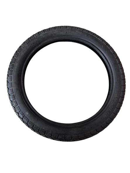 MONDİAL DIŞ LASTİK 3.00-18 TUBELESS - 2