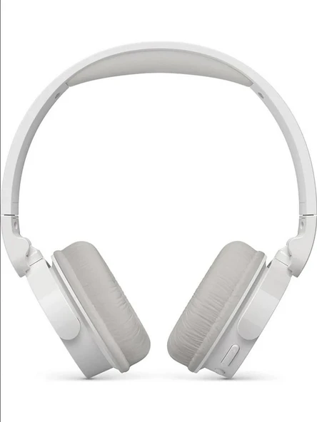 TAH3209BG Bej Kulak Üstü Bluetooth Kulaklık ürün görseli 1