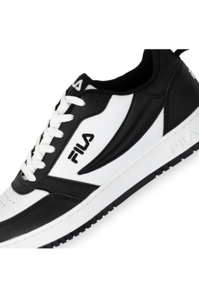 FILA REGA NF Beyaz Erkek Spor Ayakkabı FFM0370 - Resim 6