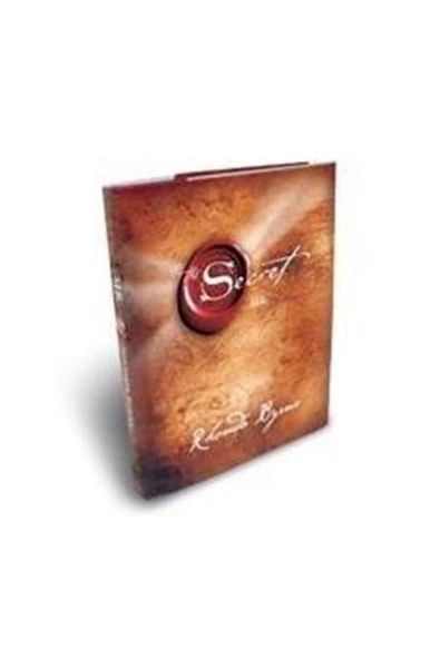 The Secret - Sır ürün görseli