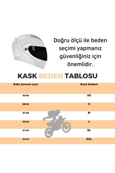 LS2 RAPID SLIDE BEYAZ-SIYAH-KIRMIZI KAPALI KASK - Resim 3