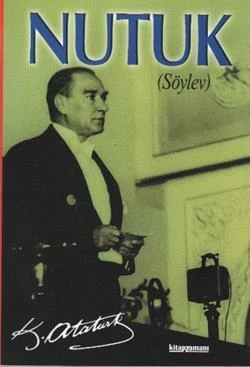 Nutuk - Söylev ürün görseli