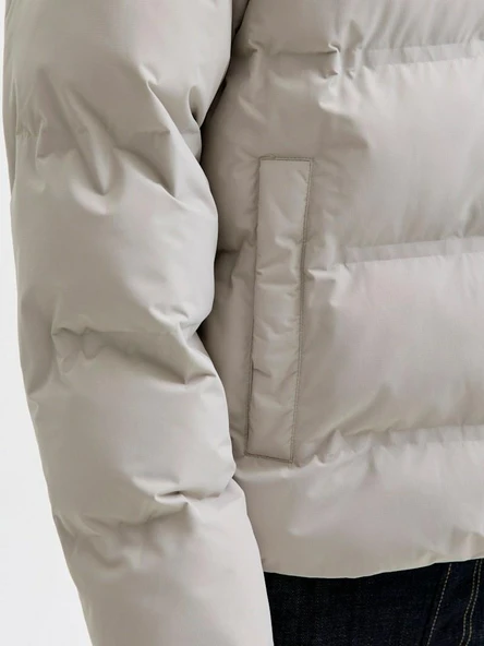 Jack Jones Soho Fuffer Erkek Mont 12278750 - Resim 7