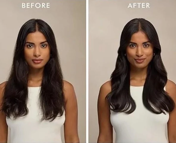 Moroccanoil Hydrating Durulanmayan Nemlendirici Şekillendirme Kremi 500 Ml - 2