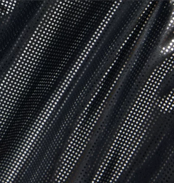 Columbia Pike Lake™ II Hooded Jacket Siyah Erkek Outdoor Mont WM0326 - Resim 6