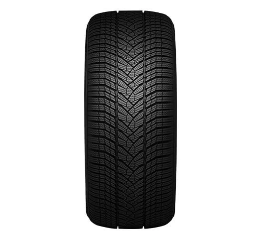 Nexen Winguard sport 3 Suv 255/40r20 101w kış 2025 - Resim 4