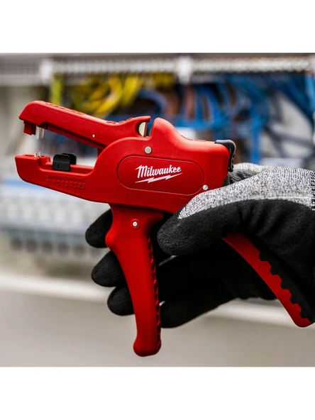 Milwaukee Otomatik Kablo Sıyırıcı- 4932498268 - 3