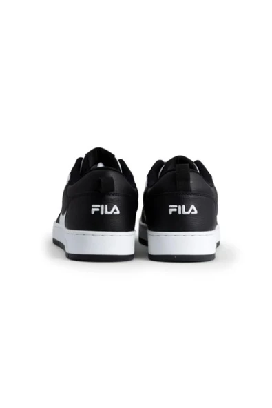 FILA REGA NF Beyaz Erkek Spor Ayakkabı FFM0370 - Resim 4