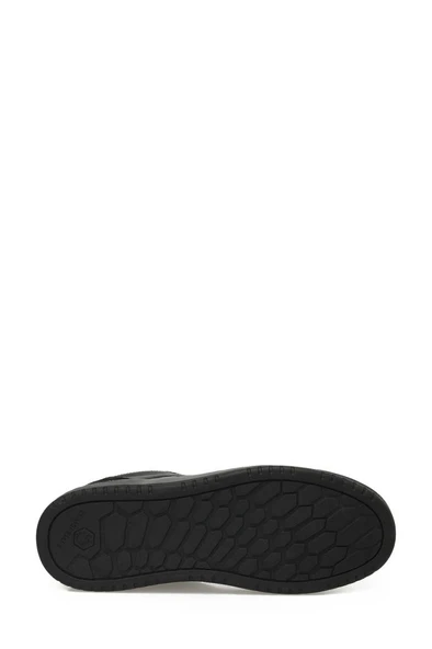 Lumberjack WEMBY 5PR 102022383 Erkek Sneaker Ayakkabı Siyah 40-45 - 6