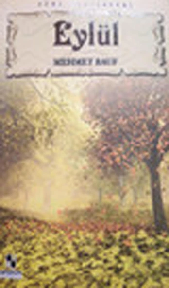 Eylül ürün görseli