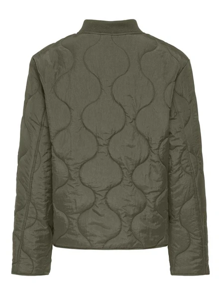 Only Salsa Leo Kadın Ceket 15357514 - Resim 2