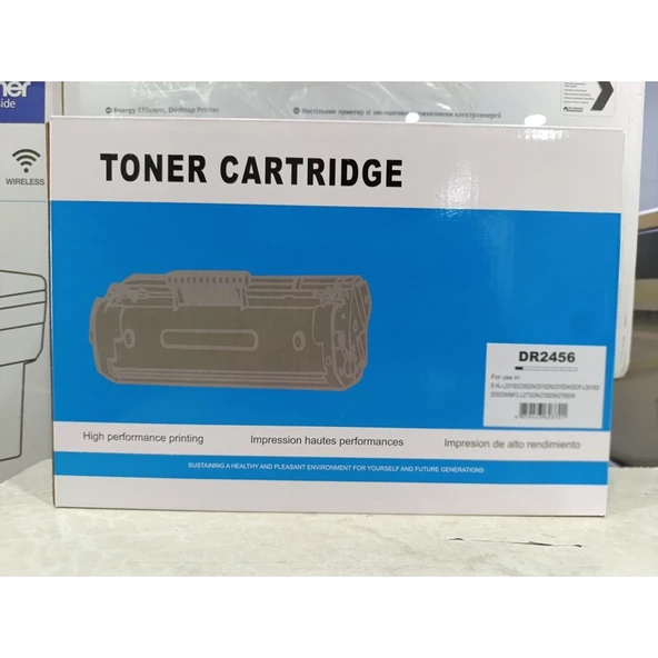 No Name Brother DR-2406 Muadil Drum Ünitesi - 2