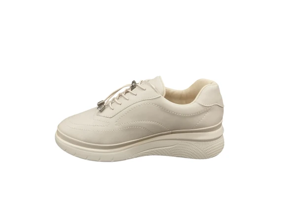 My Belle 3428Z Kadın Günlük Ortopedik Casual Ayakkabı - 6