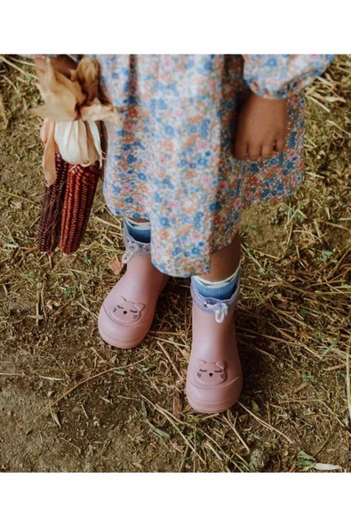 İgor Mendi Gato Borreguito Çocuk Bot CC334 - Resim 3