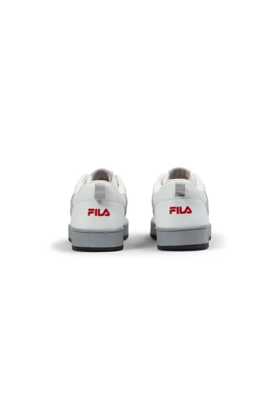 FILA REGA NF Beyaz Erkek Spor Ayakkabı FFM0370 - 5