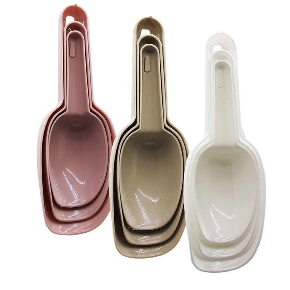 3 PARÇA .ERZAK KÜREK (5284) - Resim 2