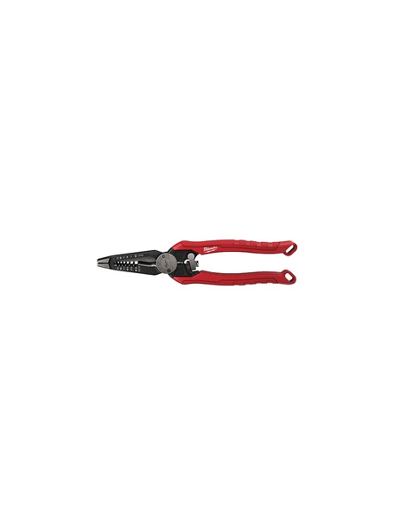 Milwaukee Kablo Sıyırıcı Kargaburun 230 Mm- 4932478554 ürün görseli