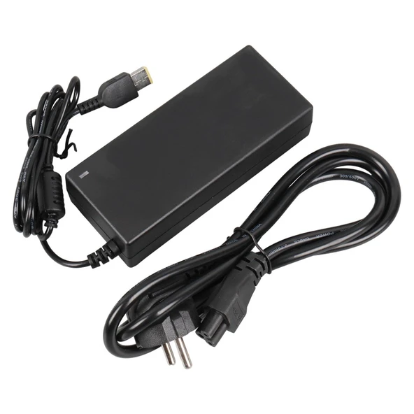 Weko 20 Volt 4.5 Amper 90 Watt Usb Tip Uçlu Notebook Adaptör - Resim 3