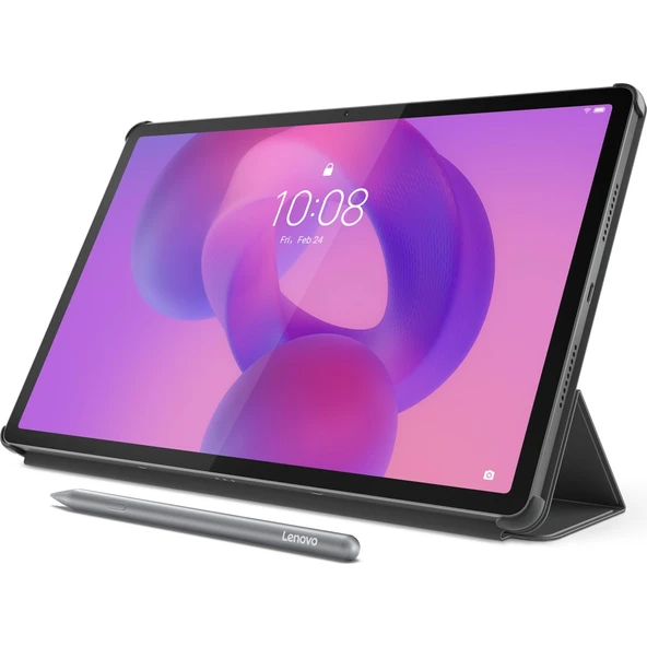 Idea Tab Pro 8gb 256GB 12.7" 3k 400NITS 144Hz Jbl Hoparlörlü Tablet + Kılıf + Kalem ZAE40185TR ürün görseli 1
