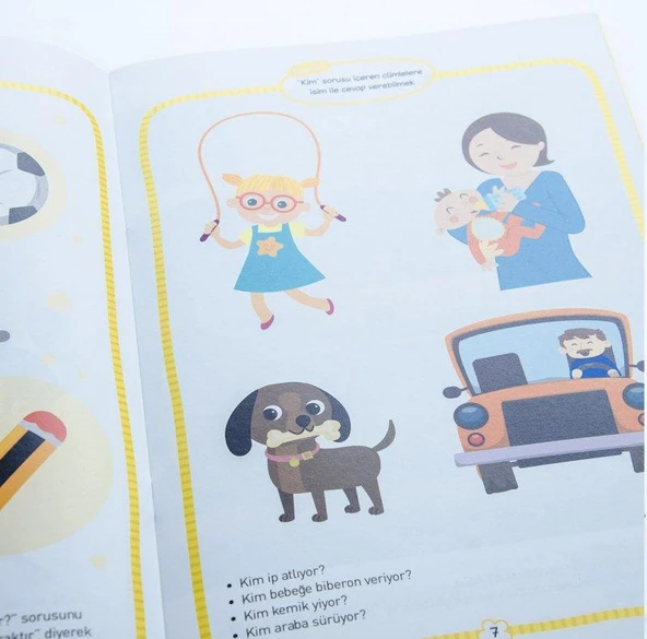 Konuşma Zamanı - Resim 3