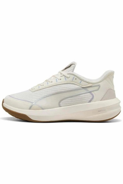 Puma Softride Courtney Gleam Wns Kadın Ayakkabı 31206801 - Resim 2