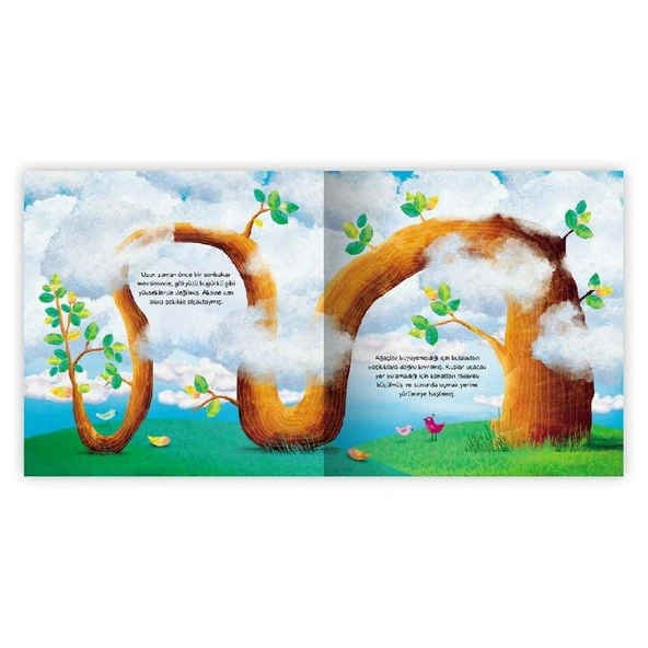 Gökyüzü Yeryüzüne İndiğinde - Resim 2