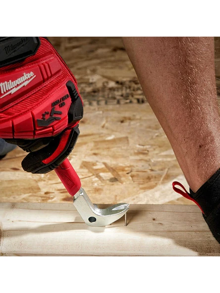 Milwaukee Kerpeten Manevela 9" 229MM - 4932478249 - 4