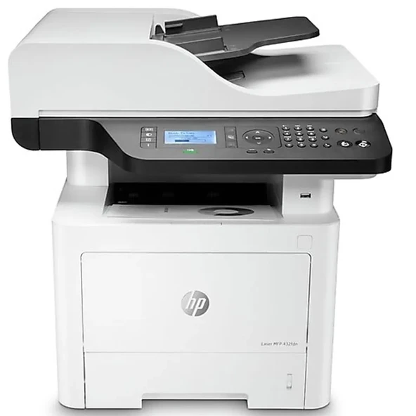 HP LASER MFP 432FDN FOTOKOPİ MAKİNASI