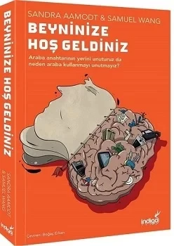 Beyninize Hoş Geldiniz ürün görseli