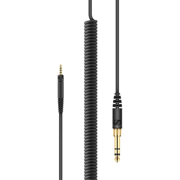 Sennheiser HD 400 PRO Studio Referans Kulaklık - Resim 4