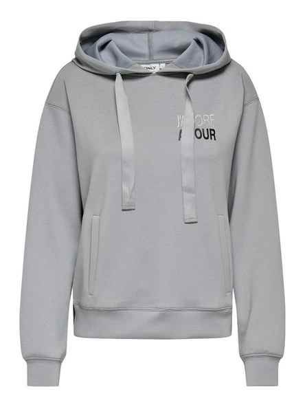 Only Alına Lıfe Kadın Sweat 15360223 ürün görseli