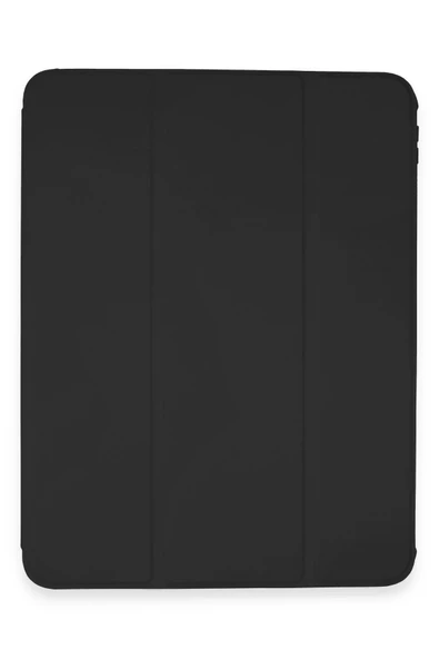 Litae Trend BFS  iPad 10.2 (7.nesil) Kılıf Starling 360 Kalemlikli Tablet Kılıf - Siyah - Resim 4