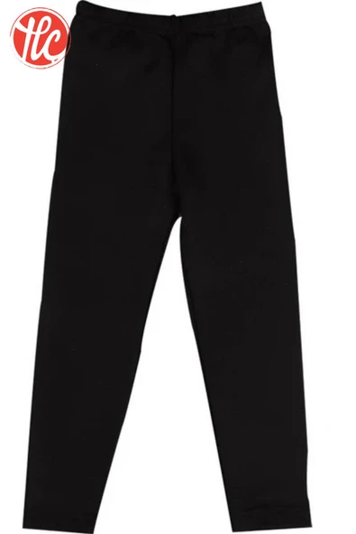 Gd Goldoremi 2004 Kız Çocuk Terletmez Sıcak Tutan Termal İçlik Tayt - 2