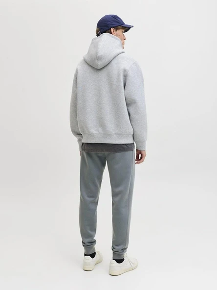 Jack Jones Godon Thatcher Regular Fit Erkek Eşofman Altı 12279102 - Resim 7