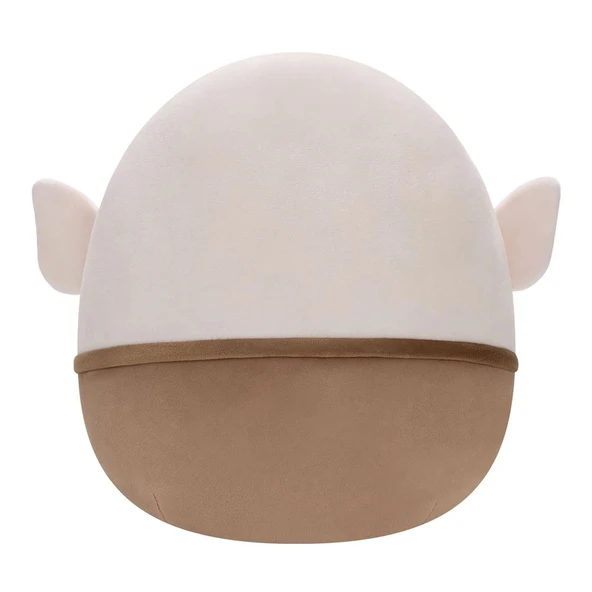 Squishmallows Yüzüklerin Efendisi Serisi - Gollum 20 cm WB00201 - Resim 4