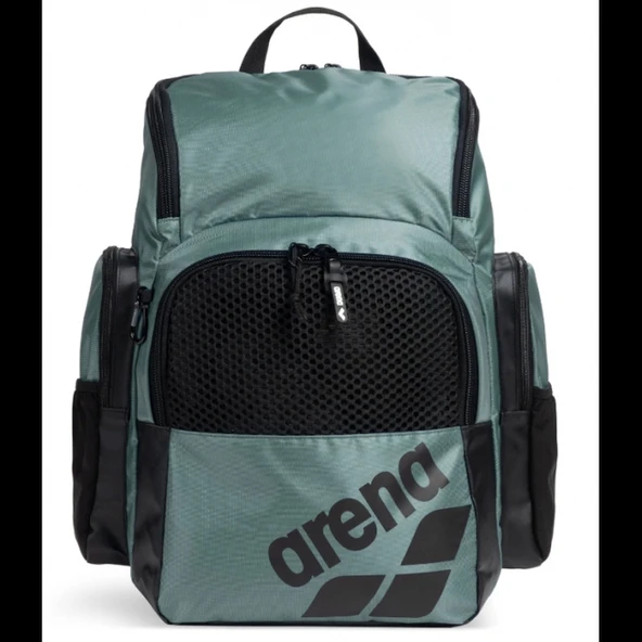 Arena One Go Backpack 35L Yüzücü Çantası 010229300 - Resim 3