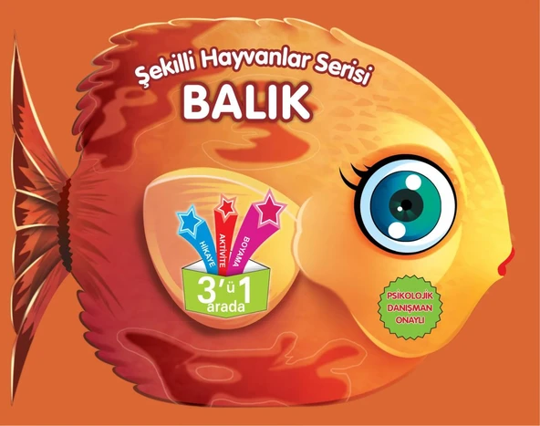 Balık ürün görseli