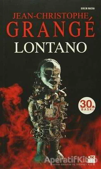 Lontano ürün görseli