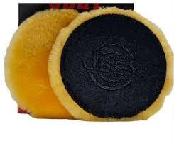 OBEY PÖSTEKİ KEÇE SARI 160MM ürün görseli