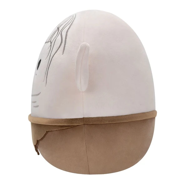Squishmallows Yüzüklerin Efendisi Serisi - Gollum 20 cm WB00201 - Resim 3