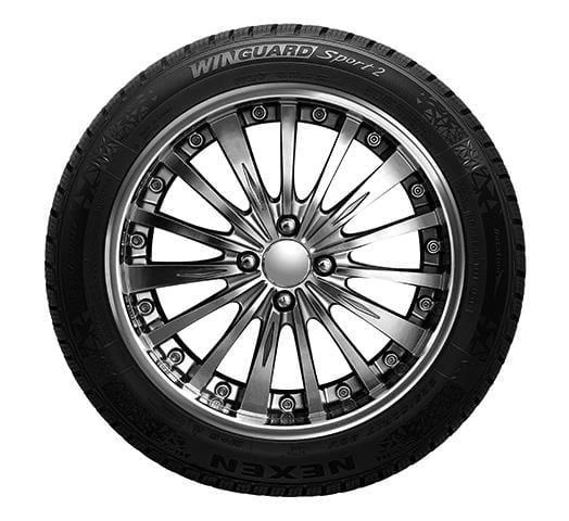 Nexen Winguard Sport2 245/45r18 100v xl  Oto Kış 2025 ürün görseli 1