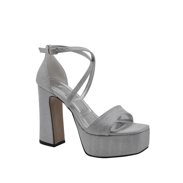 ERDEMLER  FVR-3007 KADIN YÜKSEK TOPUKLU AYAKKABI - Resim 7