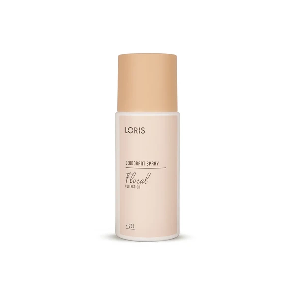 K-284 Kadın Deodorant 150 ML