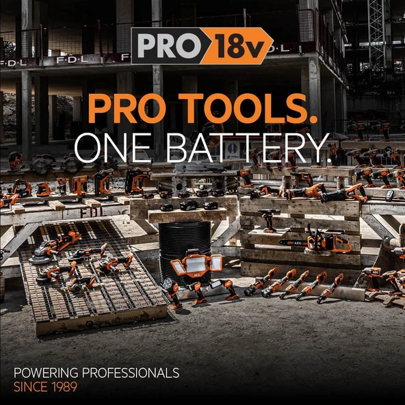 AEG PE150 Polisaj Makinesi 1200 W 150 mm - 4935412266 - 3