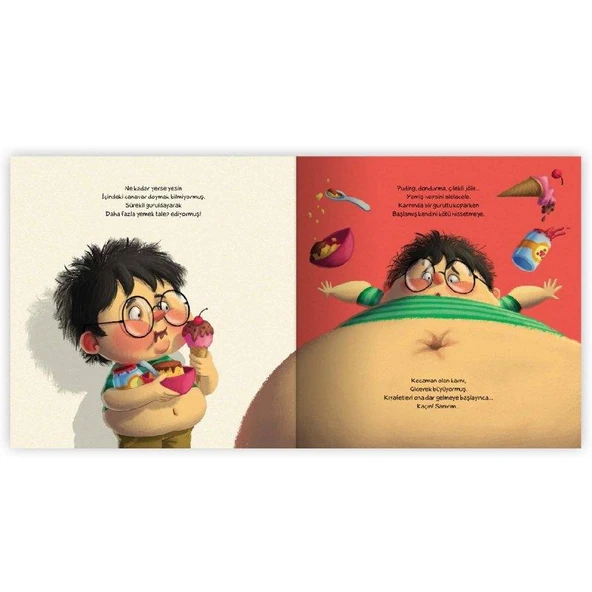 Canavar İştahı - Resim 3