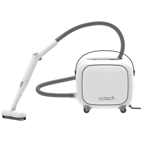 SC90 Pro Multi Fonksiyonel Buharlı Temizlik Makinesi - Resim 5